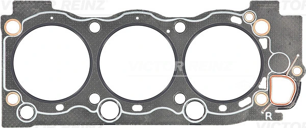 Gasket, cylinder head